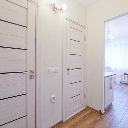 Apartments On Frunze Minszk Kültér fotó