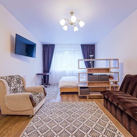 Apartments On Frunze Minszk Kültér fotó